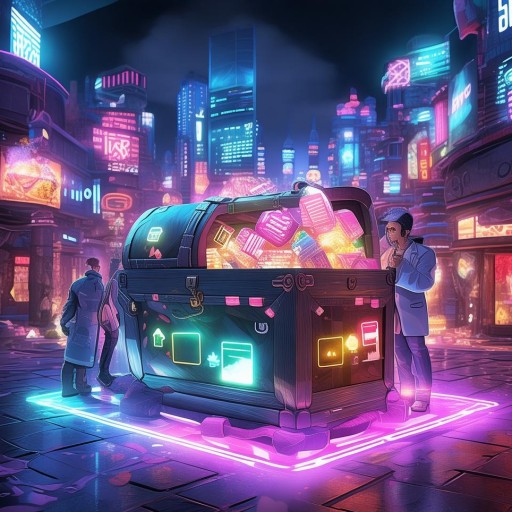 比比資源bibizy com：你真的知道如何高效利用它嗎？資源寶藏等你挖掘