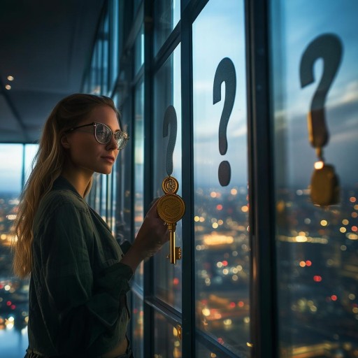 杜拉拉職場(chǎng)逆襲：你能否像她一樣突破自我？成功真的靠運(yùn)氣嗎？