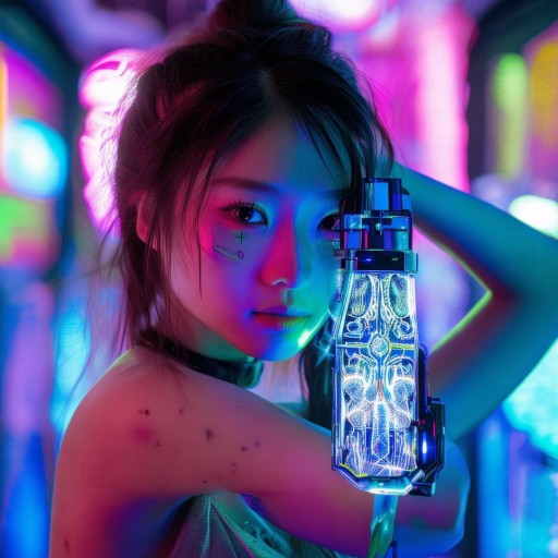 椿美羚：她的秘密武器是什么？你也能擁有嗎？