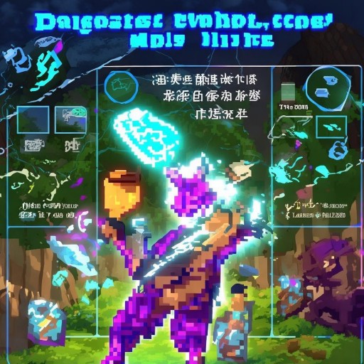 沉芙RB系統(tǒng)游戲攻略：你真的掌握所有技巧了嗎？如何快速提升等級(jí)？