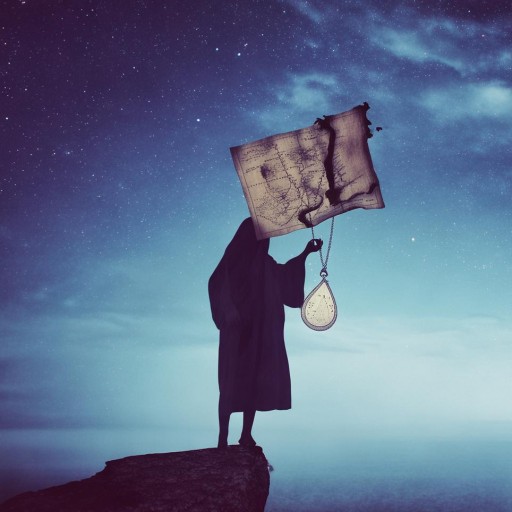 此生未完成：你的人生目標實現(xiàn)了嗎？你的遺憾如何彌補？