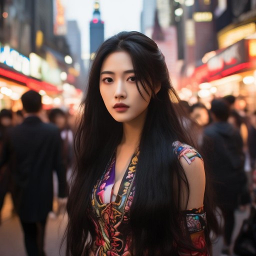 杜丸丸：她為何成為焦點？你了解她的真實故事嗎？