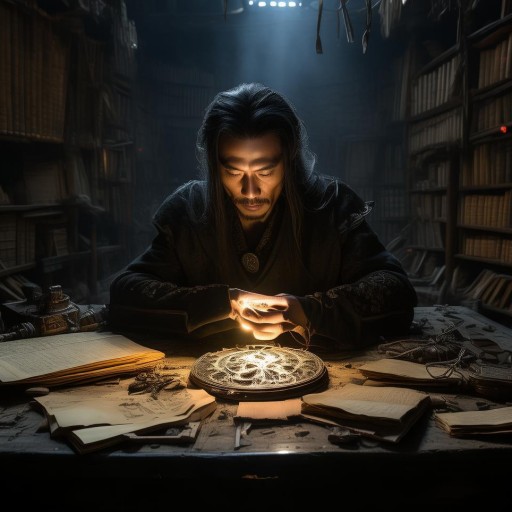 波戈究竟隱藏了什么秘密？他的故事為何令人震驚？