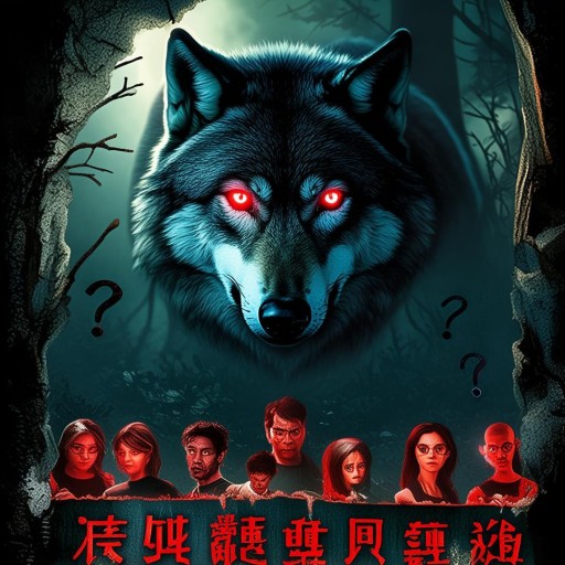 毒狼：誰是幕后黑手？真相能否揭開？