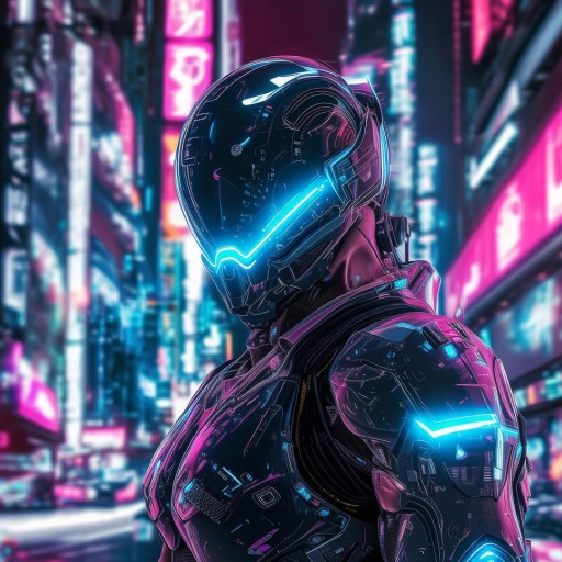 賽博朋克2077，探索奇幻未來，高端機能玩好游戲