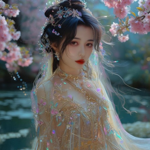 比思論壇東方美人：她為何如此迷人？你了解她的秘密嗎？