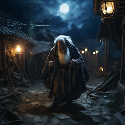 村長(zhǎng)為何深夜急尋牙刷？縣長(zhǎng)背后隱藏了什么秘密？
