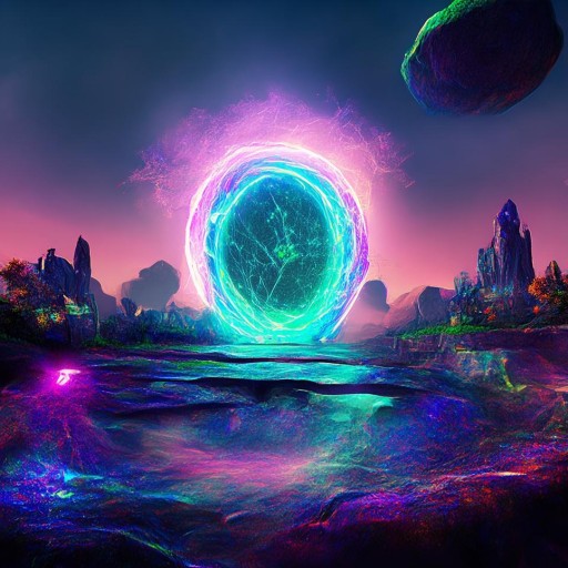 異幻源，探索虛擬世界的終極之旅