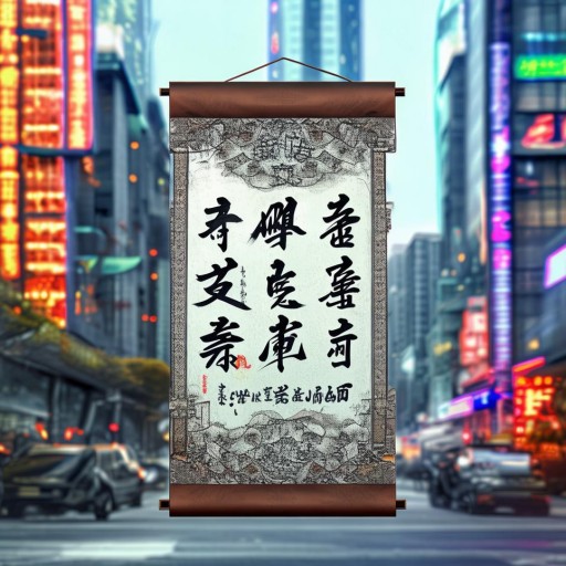 探索古典與現(xiàn)代的交融，游戲高端ID繁體字