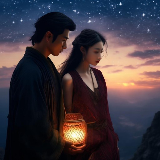 杜盼兒沈默完結(jié)：愛情真相與人生抉擇，你準(zhǔn)備好了嗎？