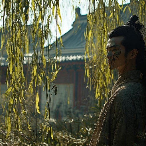 楚臣傷江楓：歷史真相與情感糾葛，你了解多少？