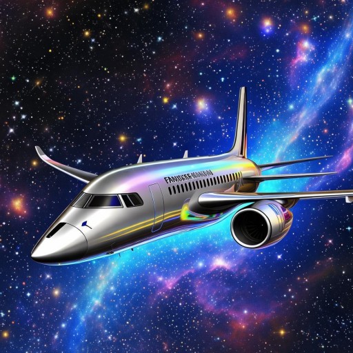 法國(guó)航空滿(mǎn)天星夸克：你準(zhǔn)備好探索未知宇宙了嗎？