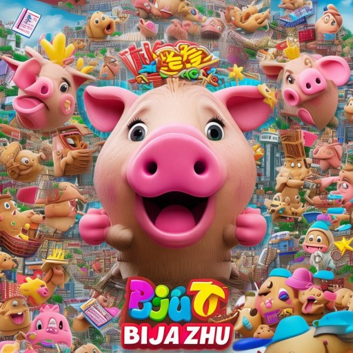 畢加豬全集迅雷下載：你準(zhǔn)備好迎接爆笑挑戰(zhàn)了嗎？經(jīng)典能否超越期待？