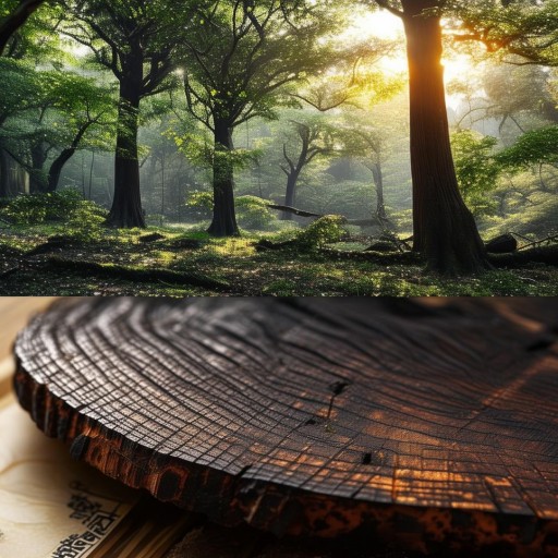 沉香一二線(xiàn)產(chǎn)區(qū)揭秘：你真的了解頂級(jí)沉香嗎？
