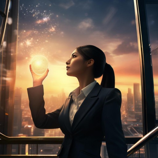 杜拉拉大結(jié)局：職場(chǎng)女王如何逆襲？愛情與事業(yè)能否雙贏？
