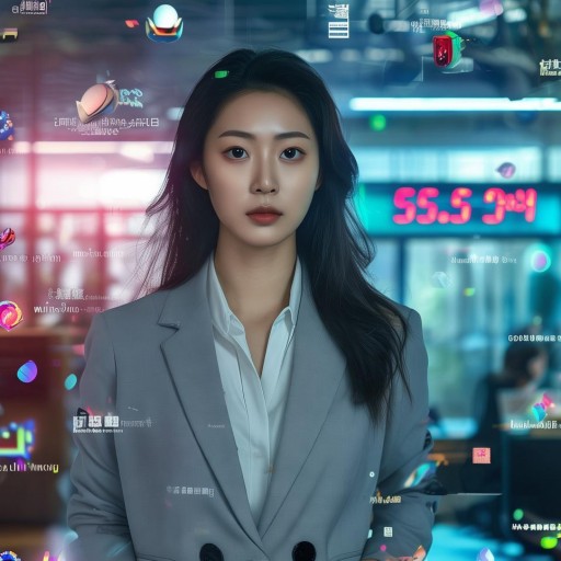 杜拉拉升職記：王珞丹如何逆襲？職場秘訣大揭秘