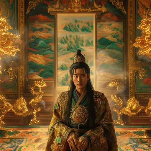 沉香重華47集免費觀看，劇情高潮迭起，你準備好了嗎？