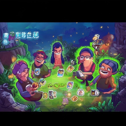 小六游戲，探索策略與友誼的奇妙之旅