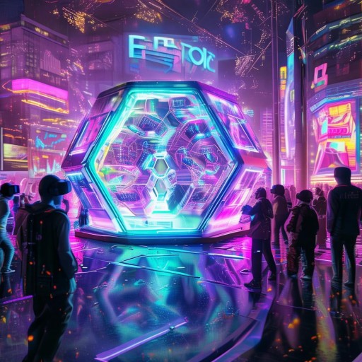 游戲蜂窩，開啟沉浸式游戲體驗新篇章