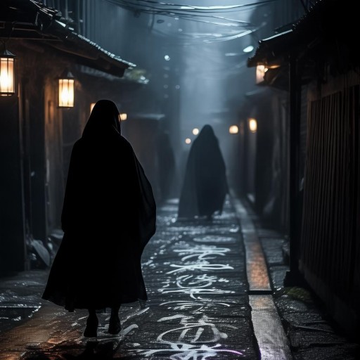 步步追魂：誰在暗中操控？真相何時(shí)揭曉？
