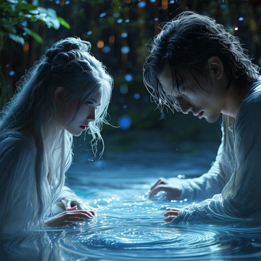 段雪嬌與林杰：愛情真相還是命運玩笑？你敢揭開嗎？