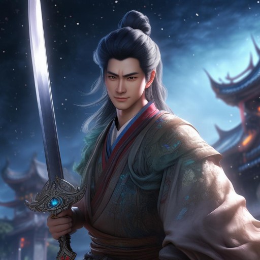 楚留香盜帥覺(jué)醒：你準(zhǔn)備好迎接他的傳奇歸來(lái)了嗎？
