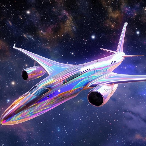 法國(guó)航空滿天星系列：你準(zhǔn)備好探索未知星空了嗎？如何開啟你的星際之旅？