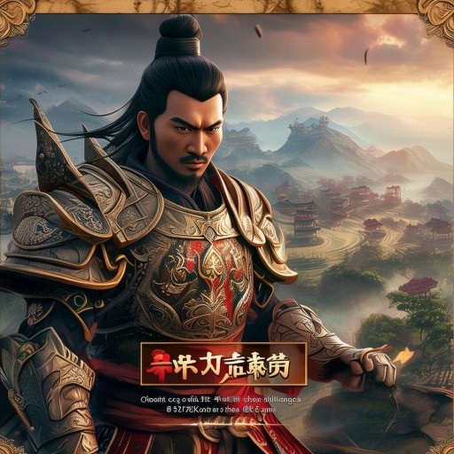 波波三國(guó)戰(zhàn)記下載：你準(zhǔn)備好征服三國(guó)了嗎？策略與勇氣，你更看重哪個(gè)？