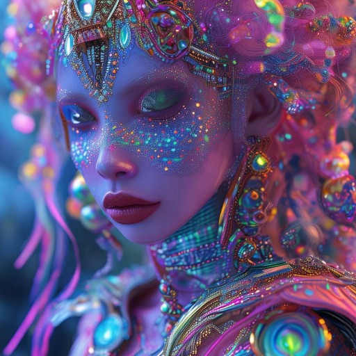 打造夢(mèng)幻世界，虛擬捏臉換裝游戲