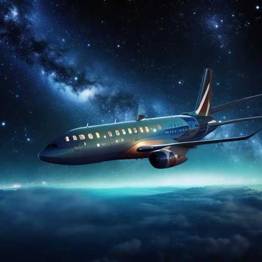 法國航空滿天星：你準(zhǔn)備好探索未知了嗎？星空之旅等你來挑戰(zhàn)