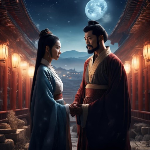 楚月秦恒全文免費閱讀：愛情與權(quán)力的較量，你站哪邊？