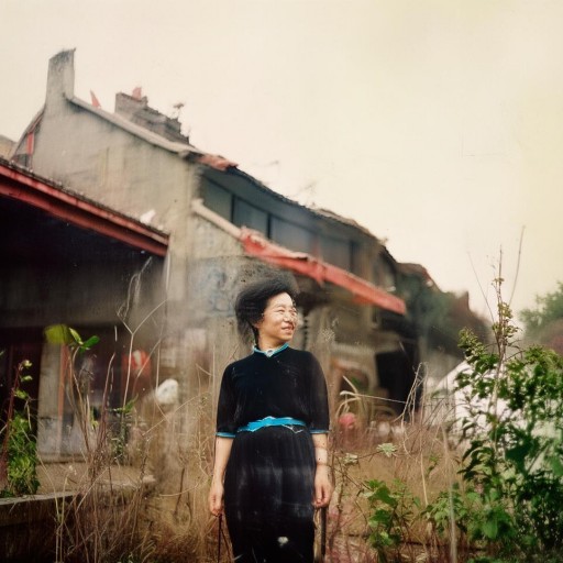 杜達雄人體藝術(shù)：你敢直面內(nèi)心的美嗎？它如何顛覆你的審美觀？