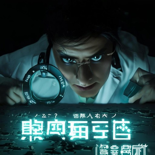 法醫(yī)秦明二：真相背后，誰是真兇？你敢直面嗎？