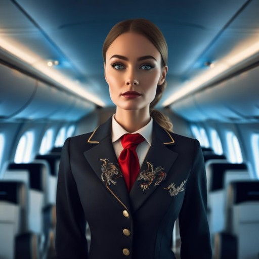 法國航空姐4K 60幀HDR：真實體驗還是視覺盛宴？你準備好了嗎？