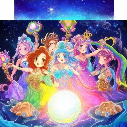小娘子游戲組隊，打造夢幻團隊，開啟冒險之旅