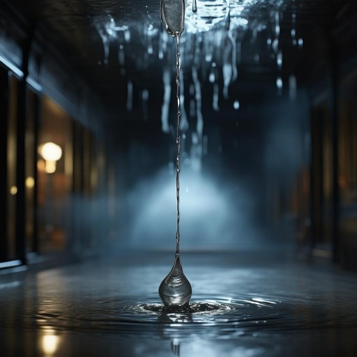 滴水不止的困擾：你的生活是否也深受其害？”
