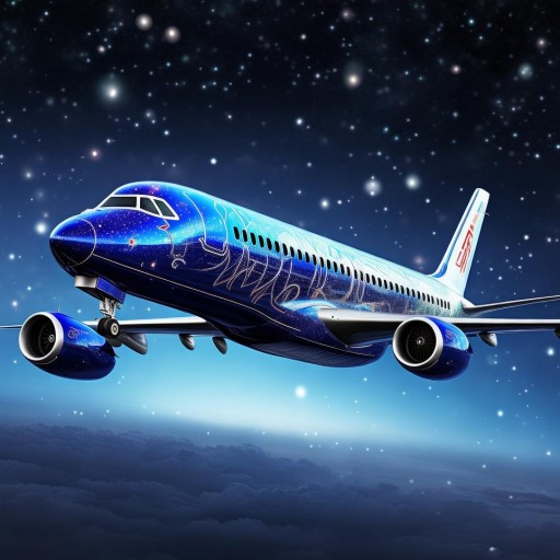 法國航空滿天星美版：為何如此獨特？你了解其魅力嗎？