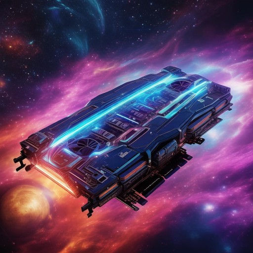星際穿越，極限畫(huà)質(zhì)之旅，揭秘最高端游戲顯卡