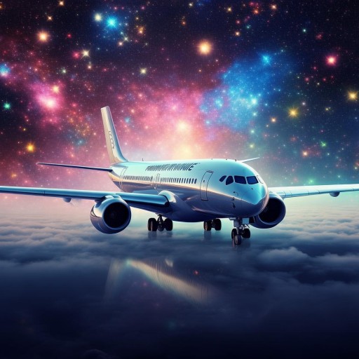 法國(guó)航空滿天星系列：你準(zhǔn)備好探索未知星空了嗎？
