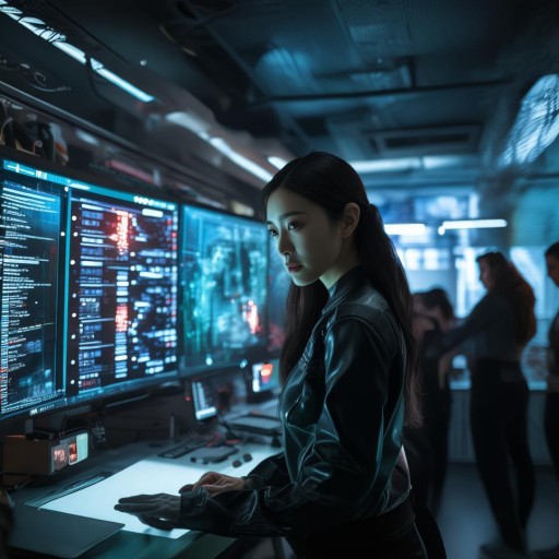 法證先鋒3粵語全集揭秘：真相背后隱藏了什么驚人秘密？