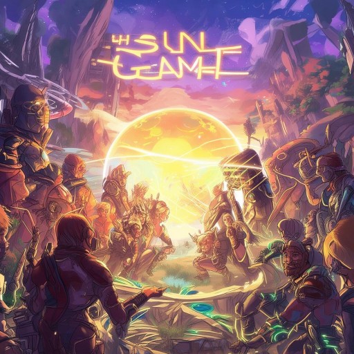 太陽游戲，打造無敵團隊的策略與技巧