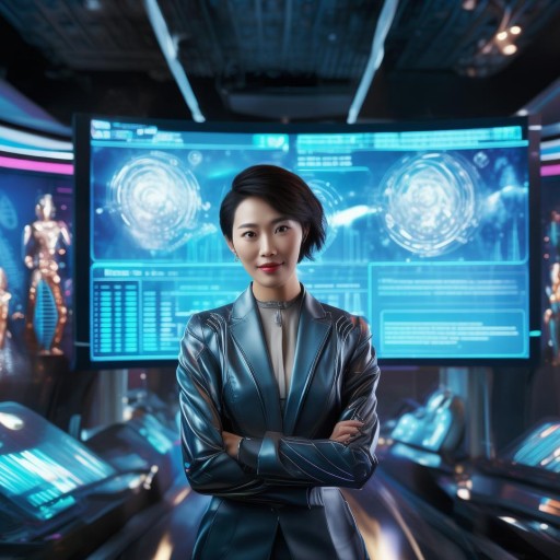 段乃心：她的成功秘訣是什么？你也能做到嗎？