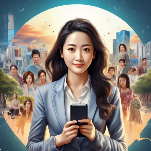 杜春曉：她的成功秘訣是什么？你也能復(fù)制嗎？