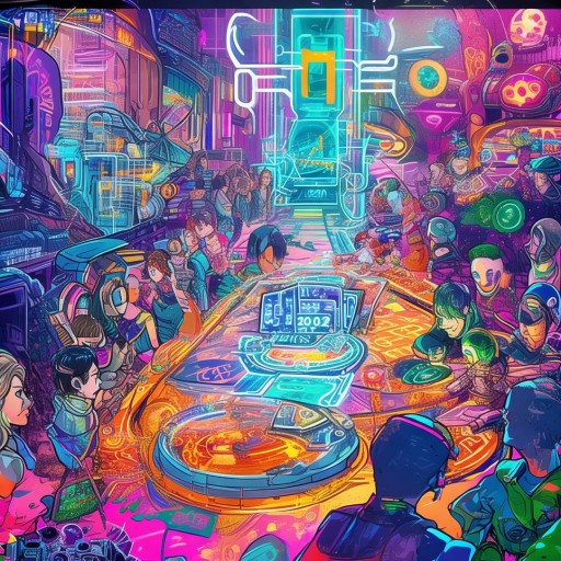 鐵蛋游戲，打造無縫合作，優(yōu)化組隊適配體驗(yàn)