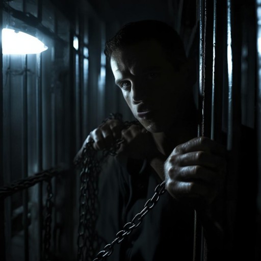 法國高壓監(jiān)獄真相揭秘：囚犯如何生存？你能否想象？