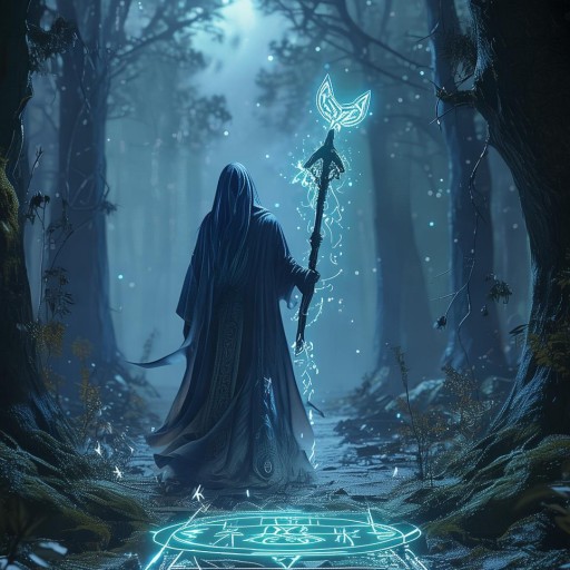 法師傳奇txt全集下載：你準(zhǔn)備好探索神秘魔法世界了嗎？