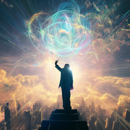 法希姆如何改變世界？他的秘密武器是什么？