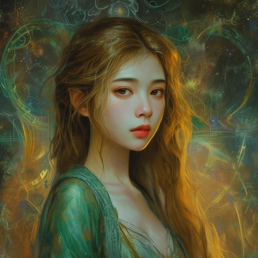 楚杏兒：她的秘密你了解多少？她的未來你敢預(yù)測嗎？