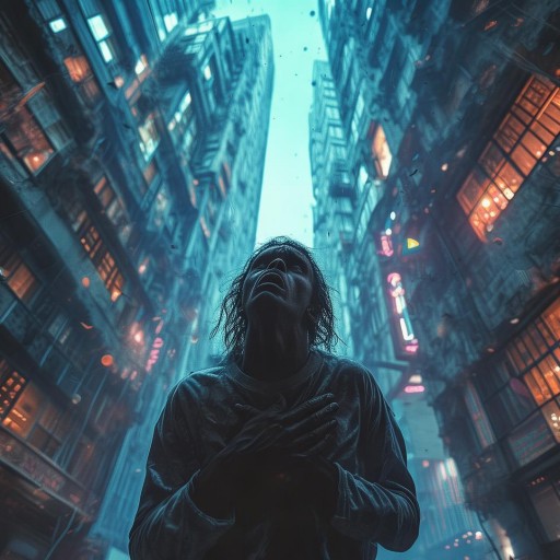 浮城謎事：幾分幾秒的疼痛與尖叫，你能否承受真相？