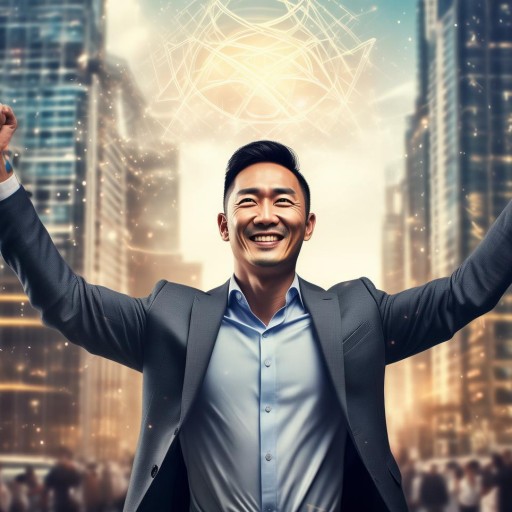 杜致朗：他的成功秘訣是什么？你也能復(fù)制嗎？